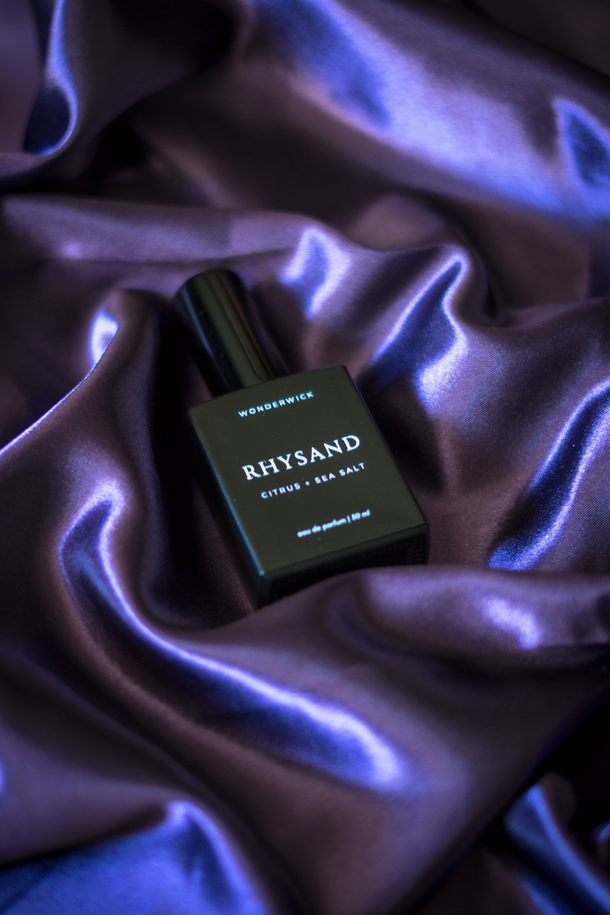 Smells Like Rhysand Cologne