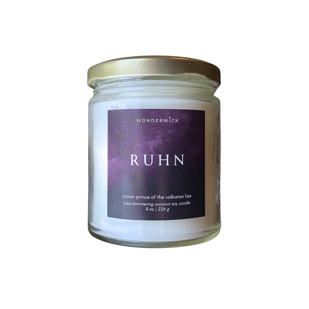 Smells Like Ruhn Candle