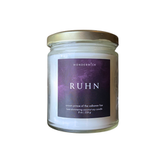 Smells Like Ruhn Candle