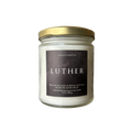 Smells Like Luther Candle