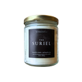Smells Like The Suriel Candle