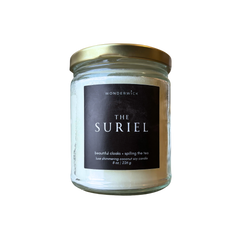 Smells Like The Suriel Candle