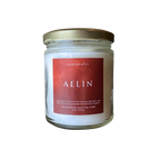 Smells Like Aelin Candle