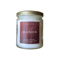 Smells Like Manon Candle