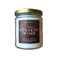 Smells Like The House of Wind Candle