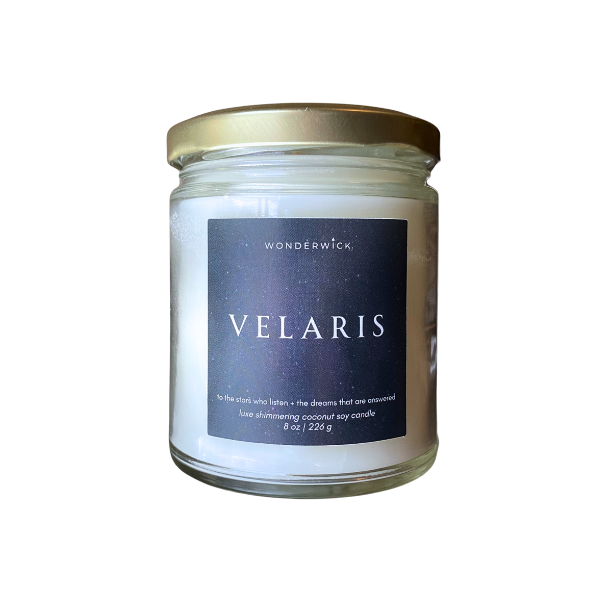 Smells Like Velaris Candle