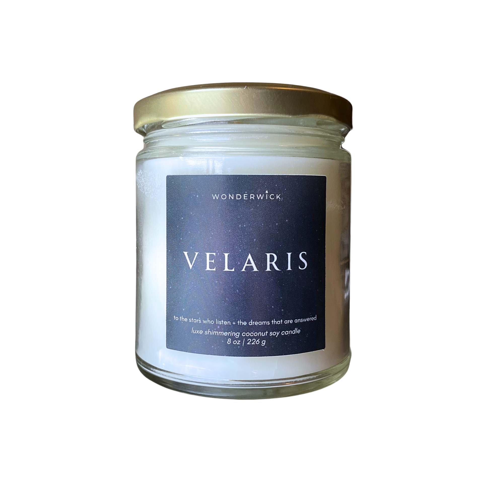 Smells Like Velaris Candle