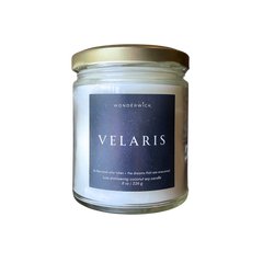 Smells Like Velaris Candle
