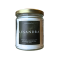 Smells Like Lysandra Candle