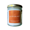 Smells Like Lehabah Candle