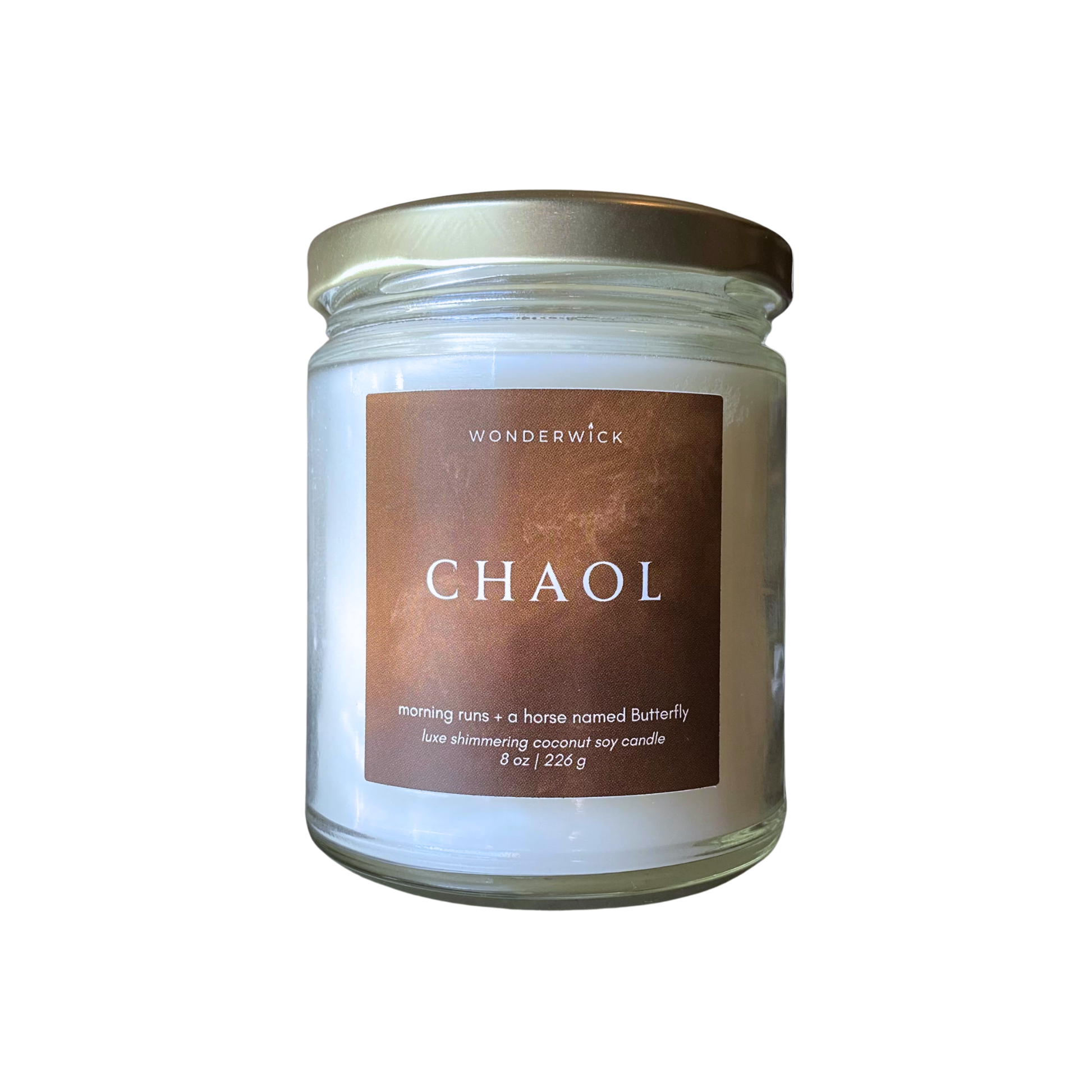 Smells Like Chaol Candle