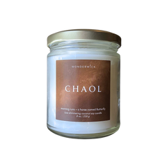 Smells Like Chaol Candle