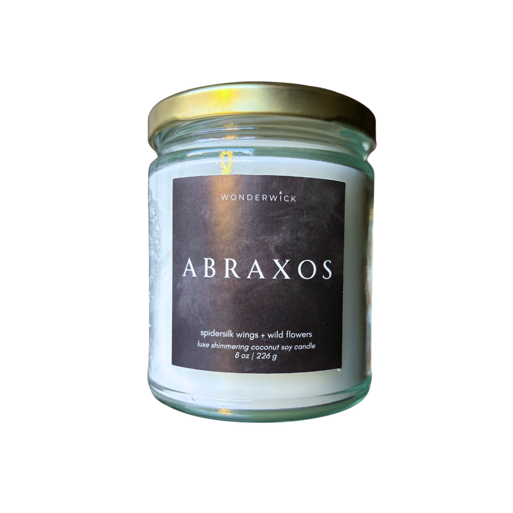 Smells Like Abraxos Candle