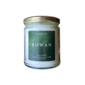 Smells Like Rowan Candle