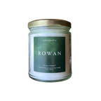 Smells Like Rowan Candle