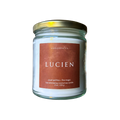 Smells Like Lucien Candle