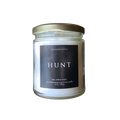 Smells Like Hunt Candle