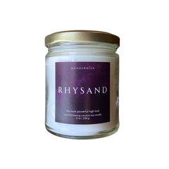 Smells Like Rhysand Candle