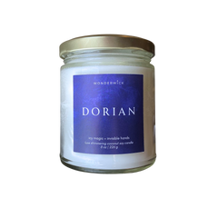 Smells Like Dorian Candle