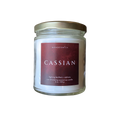 Smells Like Cassian Candle