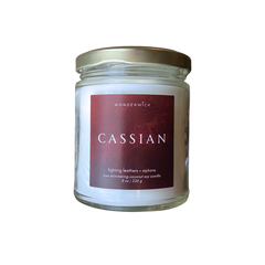 Smells Like Cassian Candle
