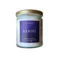 Smells Like Azriel Candle