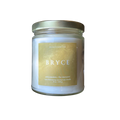 Smells Like Bryce Candle