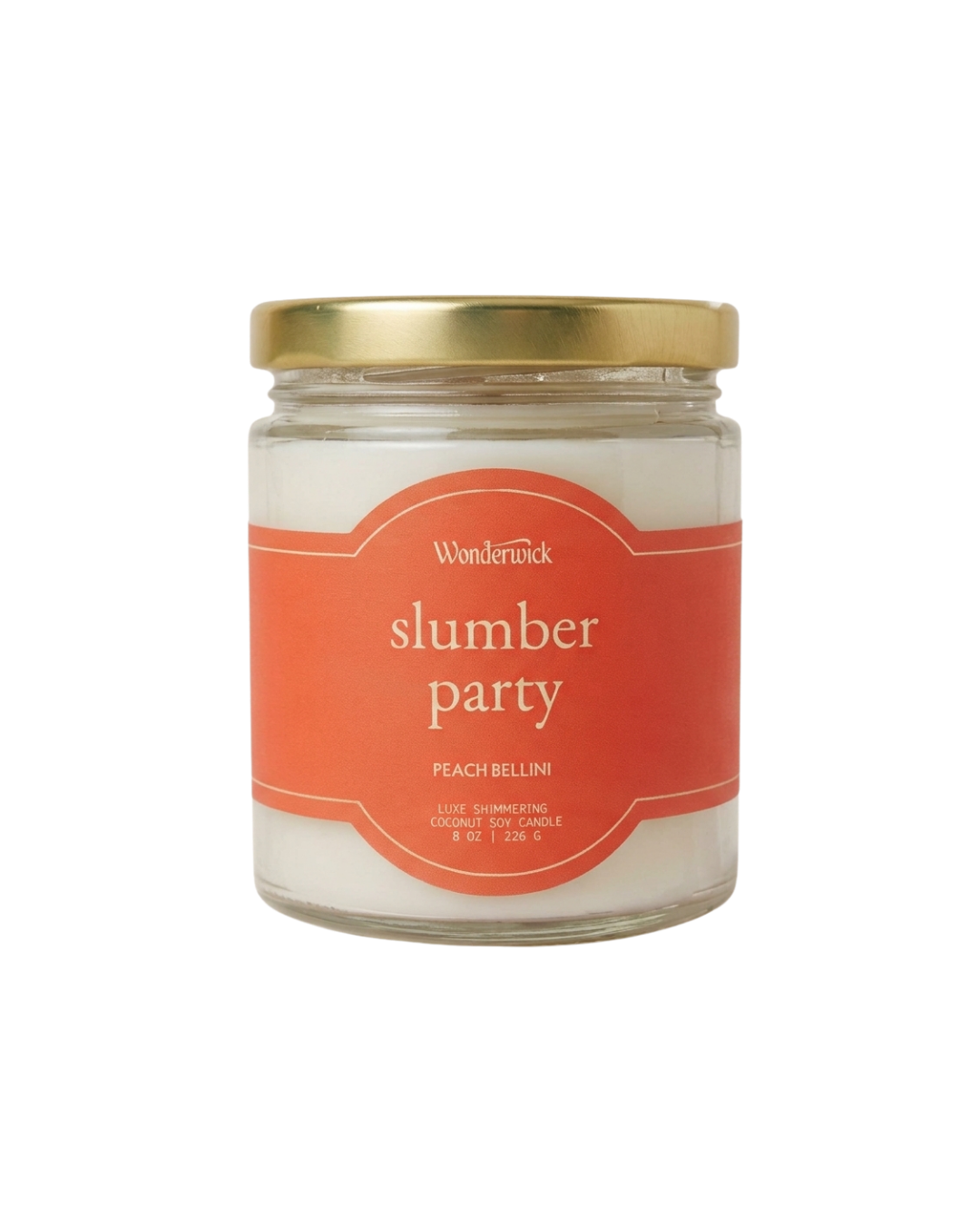 Slumber Party - Peach Bellini