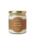 Women are Magic - Egyptian Amber