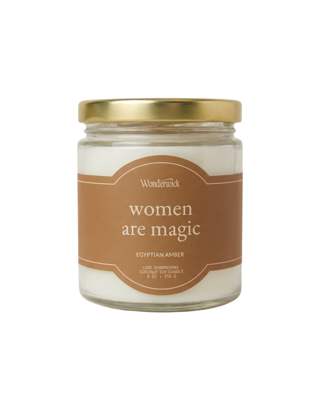 Women are Magic - Egyptian Amber