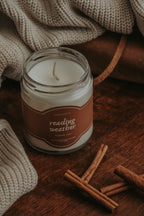 Reading Weather - Pumpkin Chai