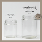 Wonderwick Candle Collective Subscription