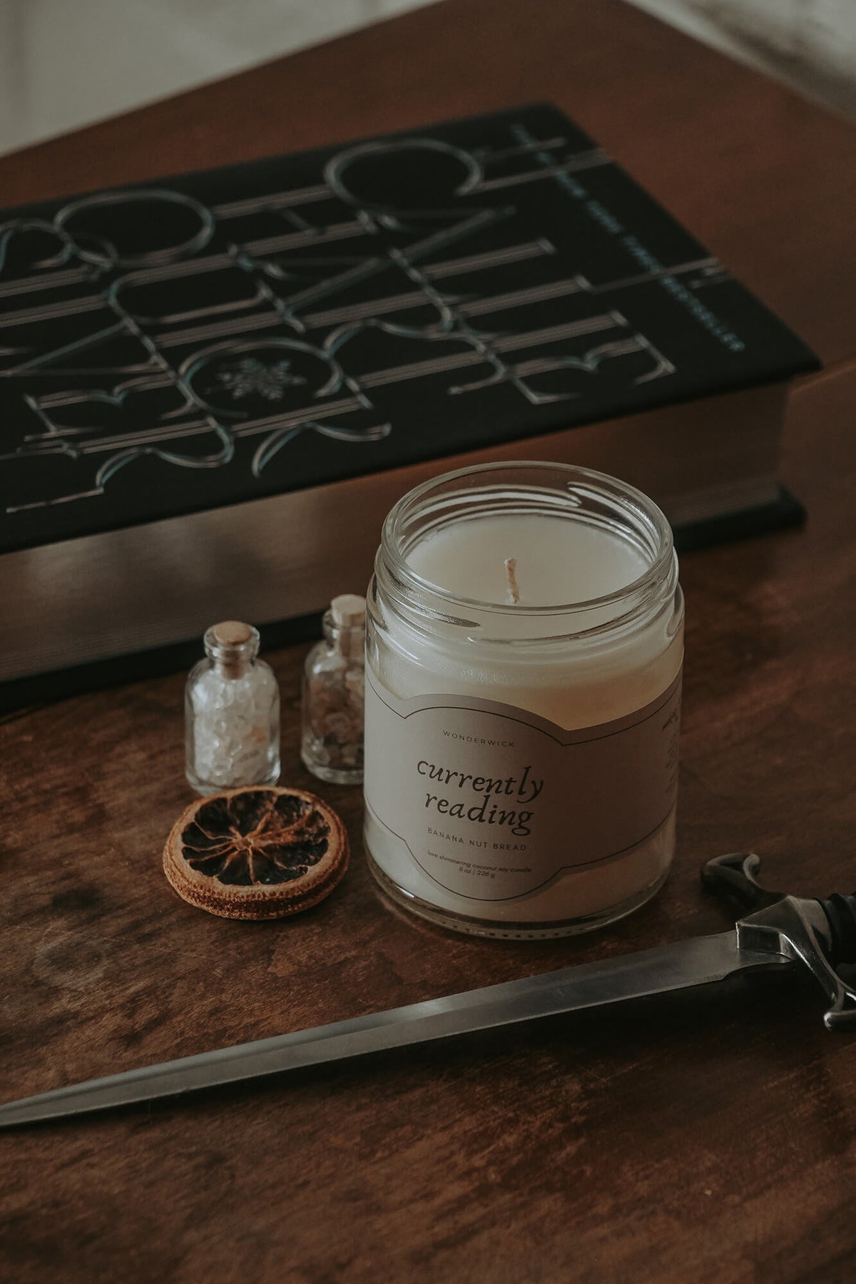 The Wonderwick Candle Collective