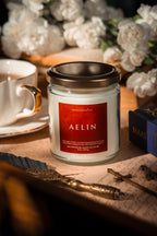Smells Like Aelin Candle