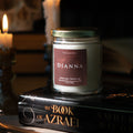 Smells Like Dianna Candle