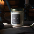 Smells Like Seth Candle