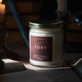 Smells Like Tory Candle