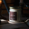 Smells Like Caleb Candle