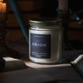 Smells Like Orion Candle