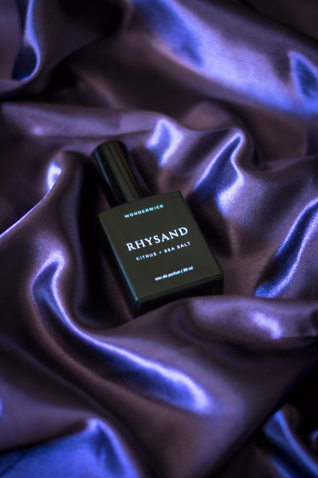 Smells Like Rhysand Cologne