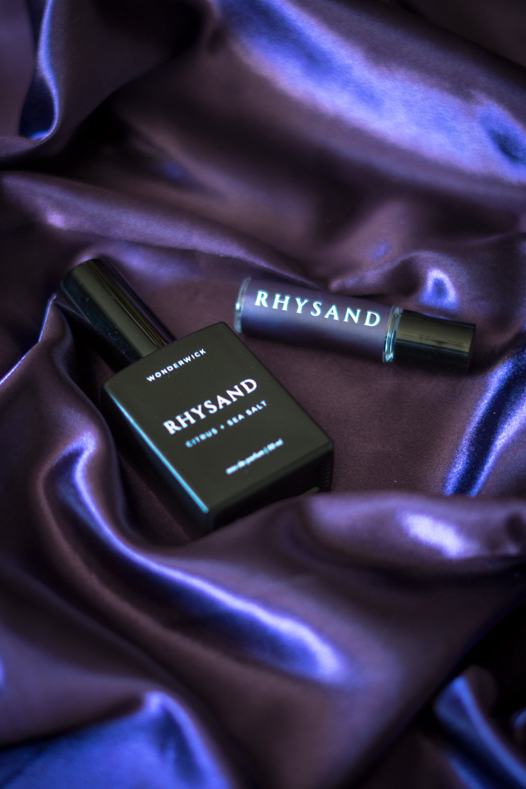 Smells Like Rhysand Cologne
