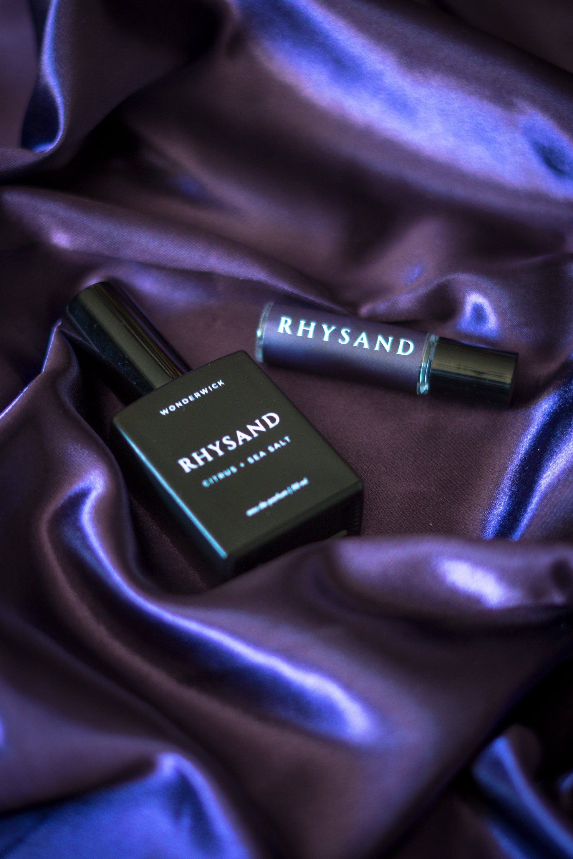 Smells Like Rhysand Cologne