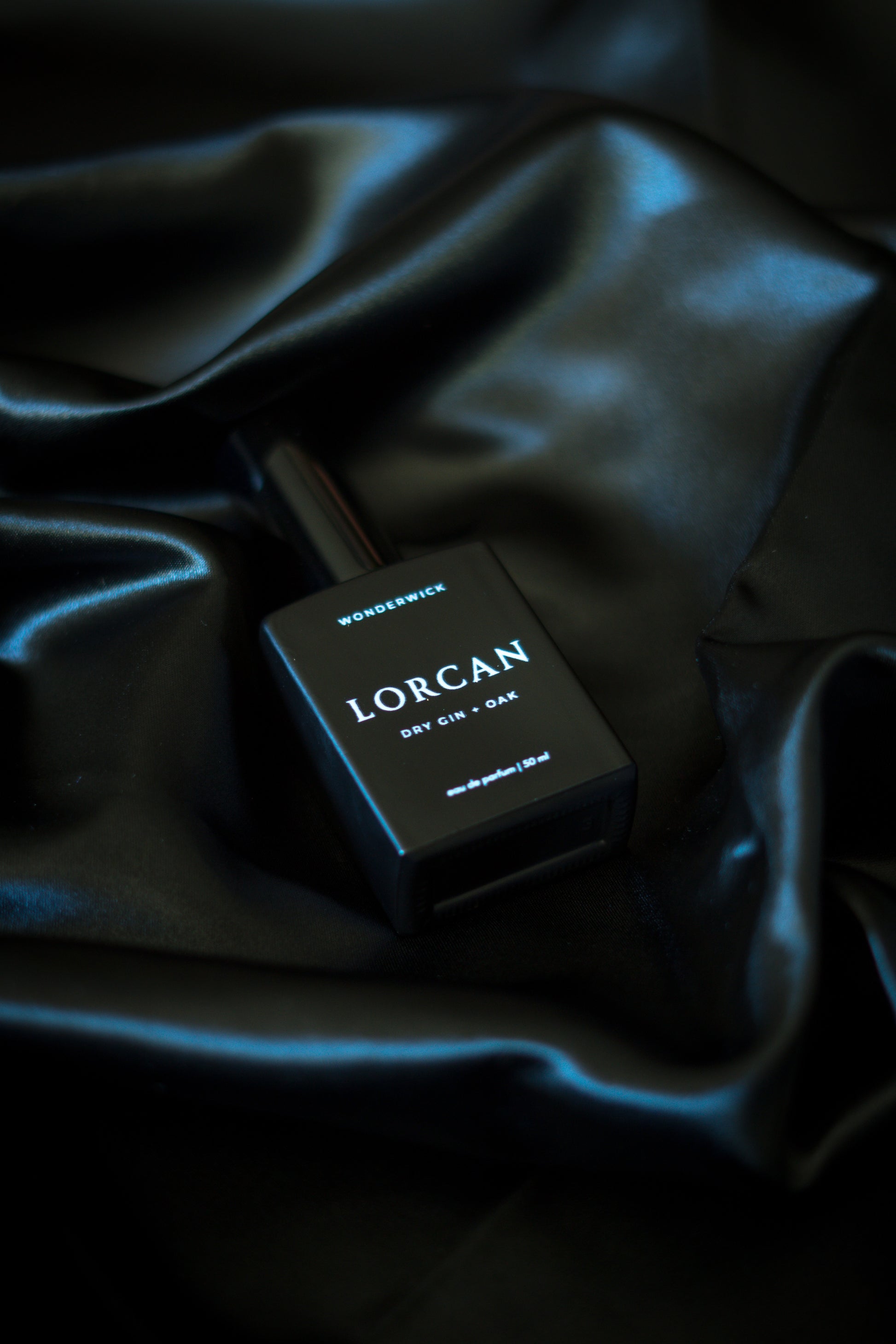 Smells Like Lorcan Cologne