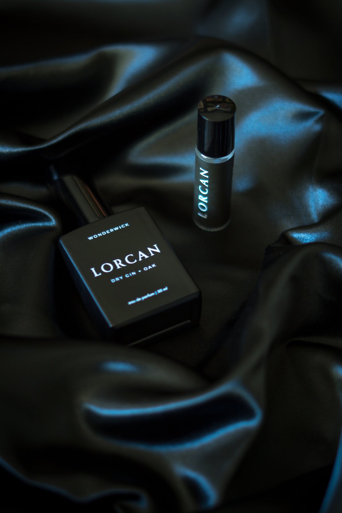 Smells Like Lorcan Cologne