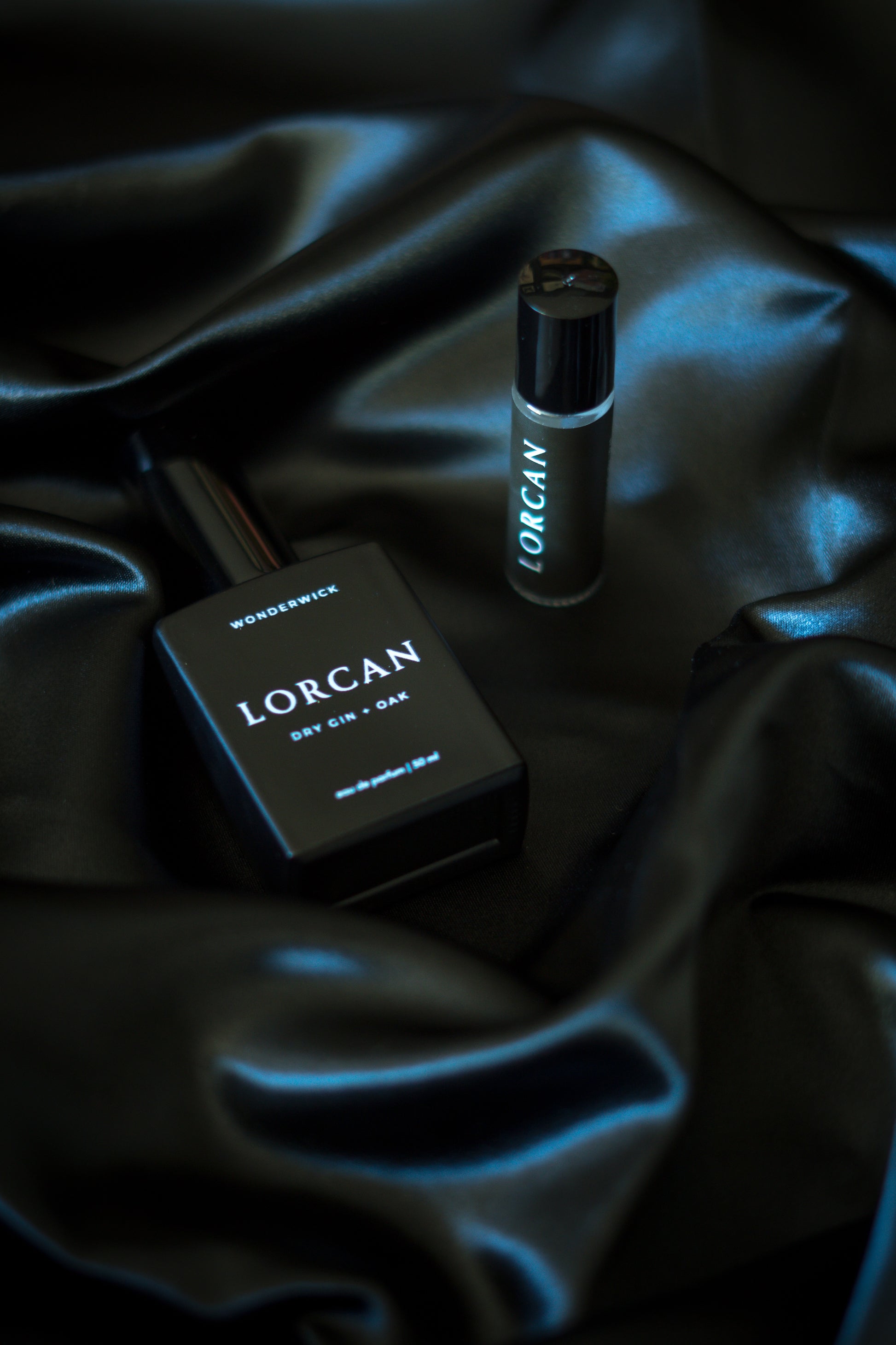 Smells Like Lorcan Cologne