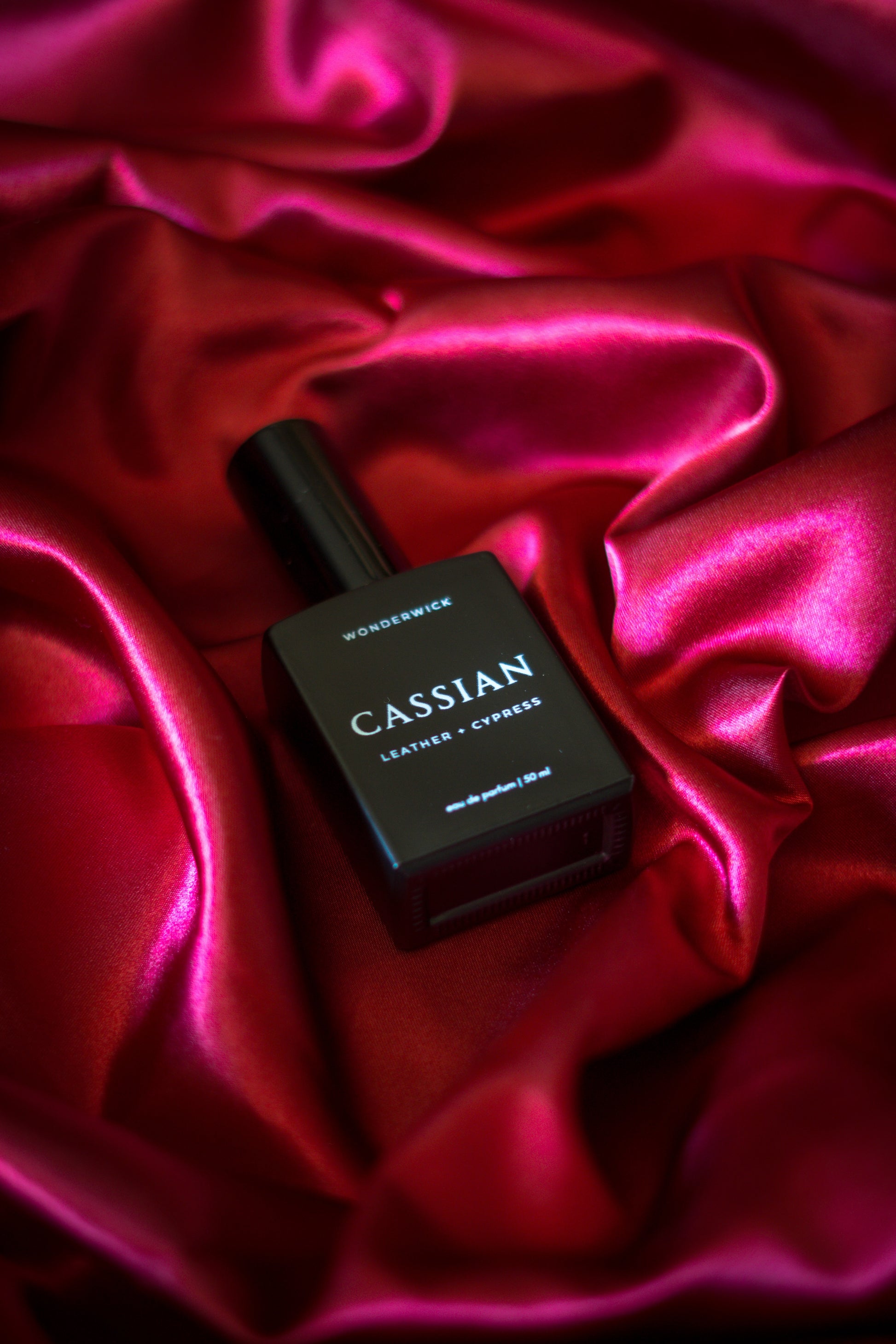 Smells Like Cassian Cologne