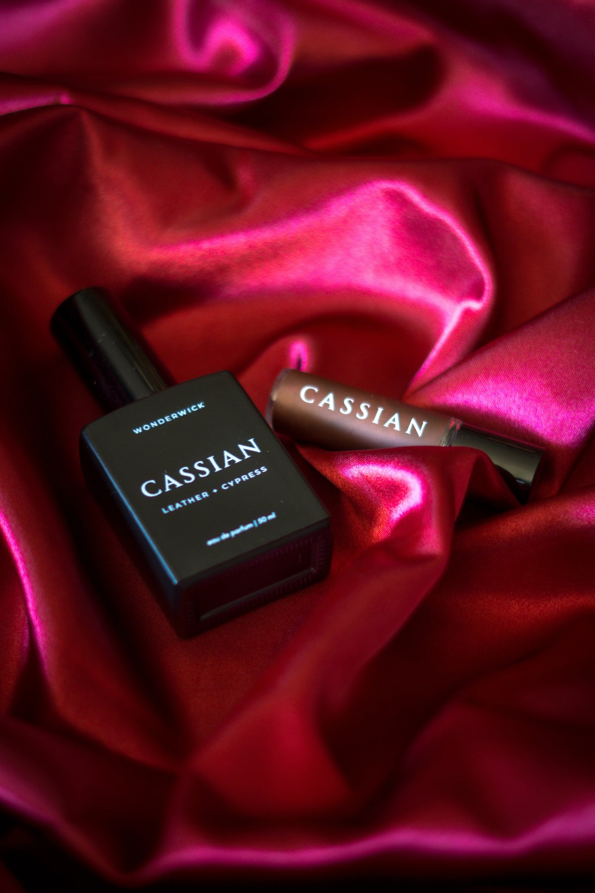 Smells Like Cassian Cologne