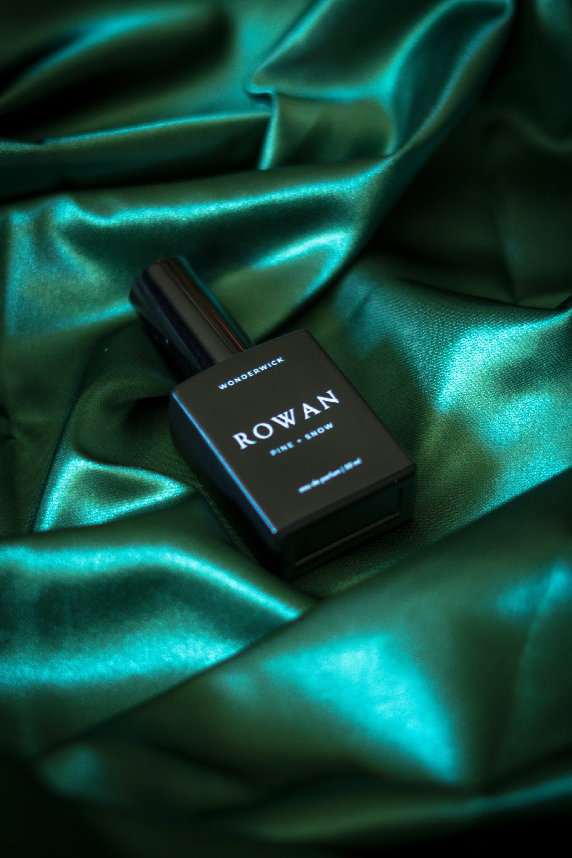Smells Like Rowan Cologne
