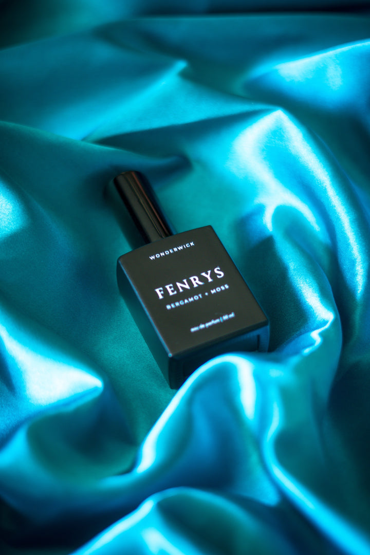 Smells Like Fenrys Cologne