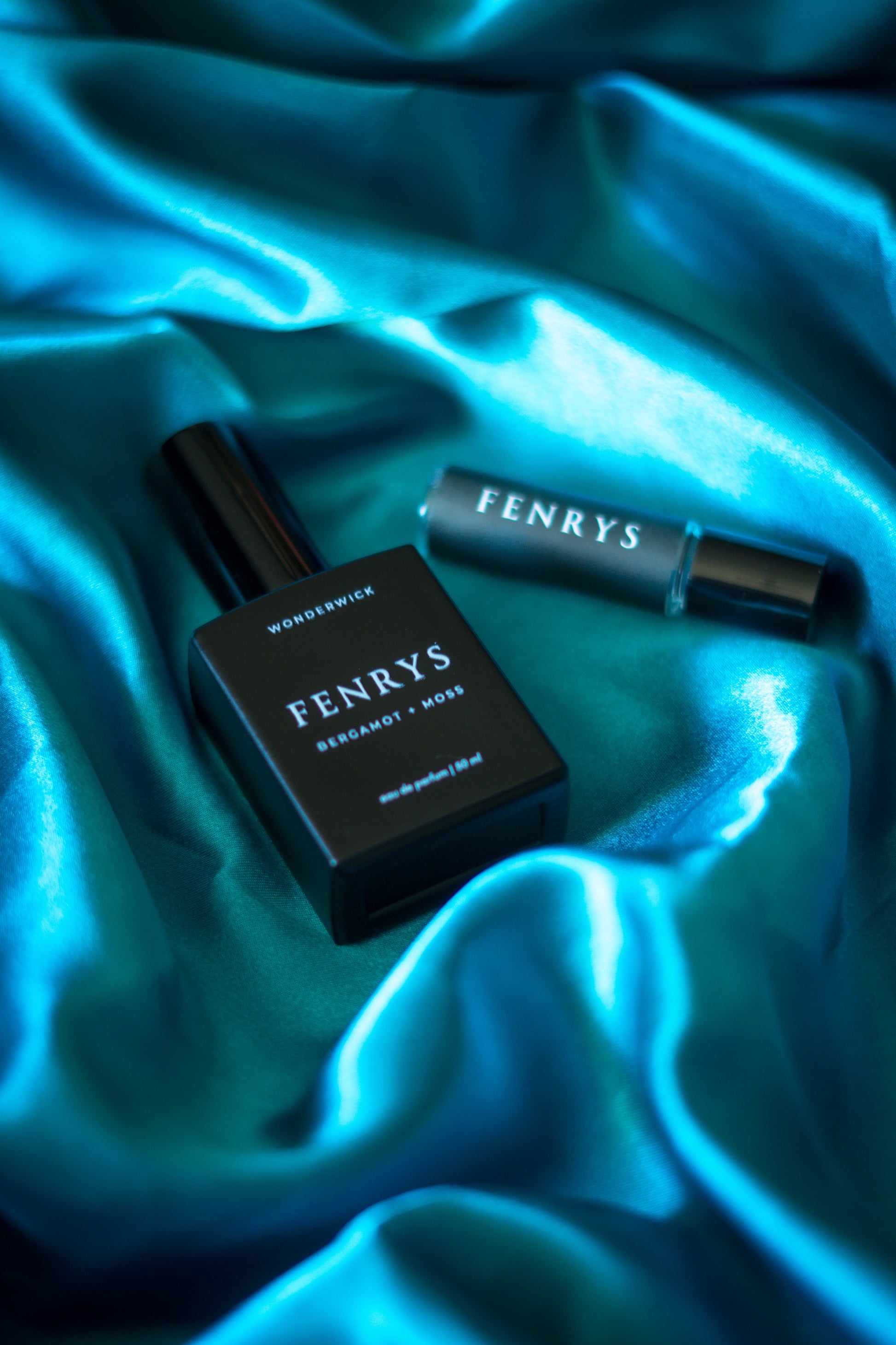 Smells Like Fenrys Cologne
